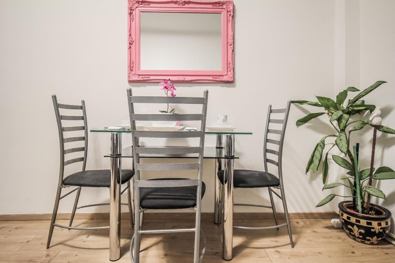 Comfort Quad Room Hn Viena Exterior foto