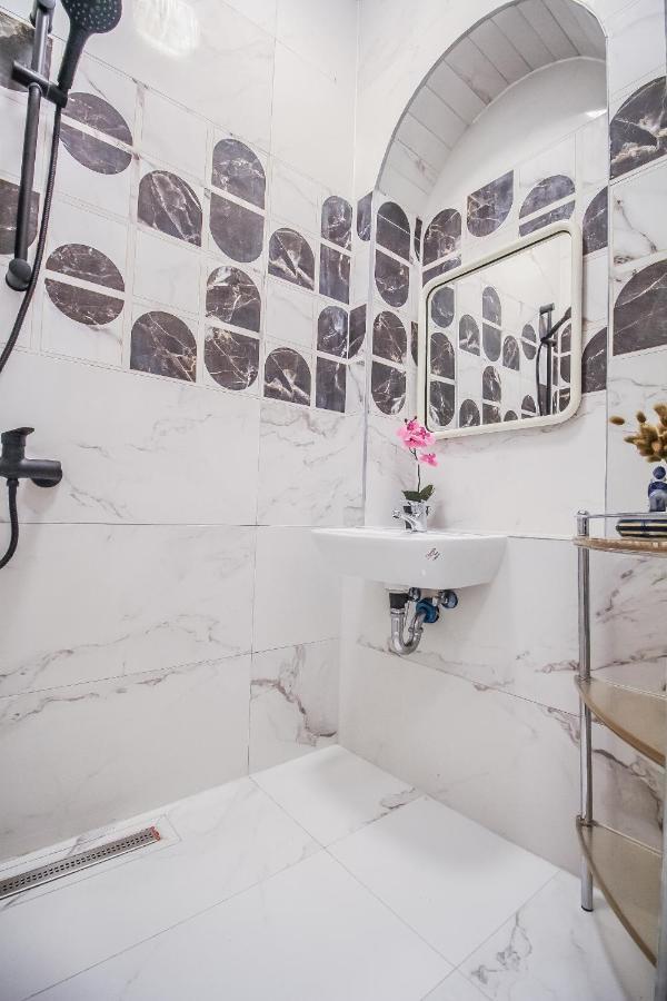 Comfort Quad Room Hn Viena Exterior foto